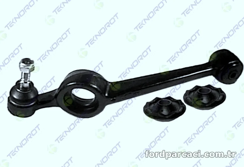 ROTILLI SALINCAK ON SOL FORD P100 PICK-UP 1982-1992 FORD SIERRA 1982-1993 - Teknorot - TEKNOROT FO-412