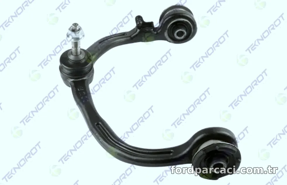 ROTILLI SALINCAK ON SOL UST FORD EXPEDITION 2ND GEN 2003-2006 - Teknorot - TEKNOROT FO-1539
