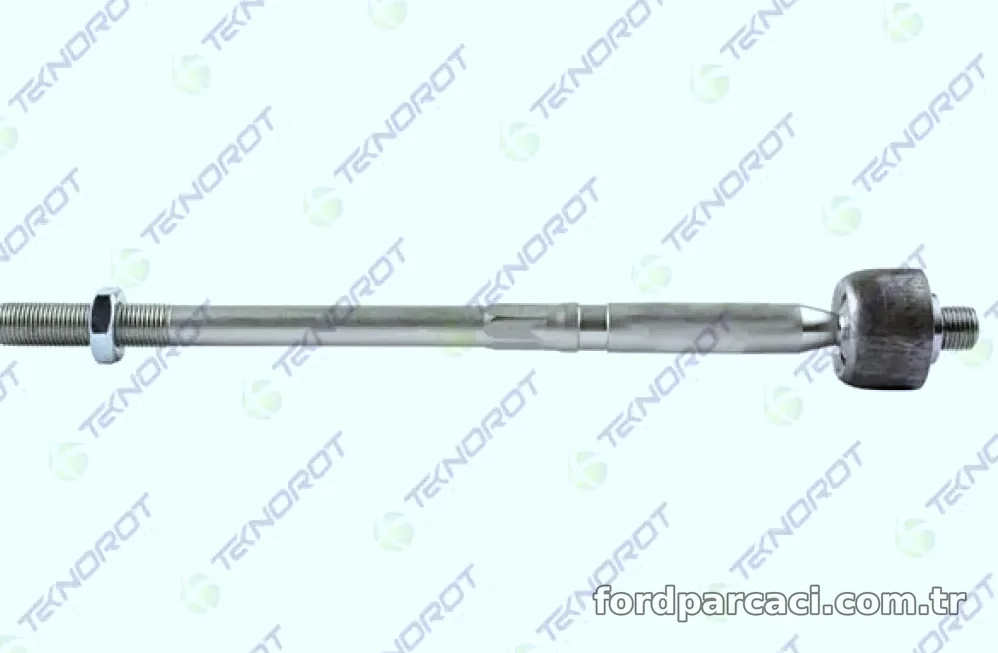 ROTMILI FORD FIESTA 2011- - Teknorot - TEKNOROT FO-693