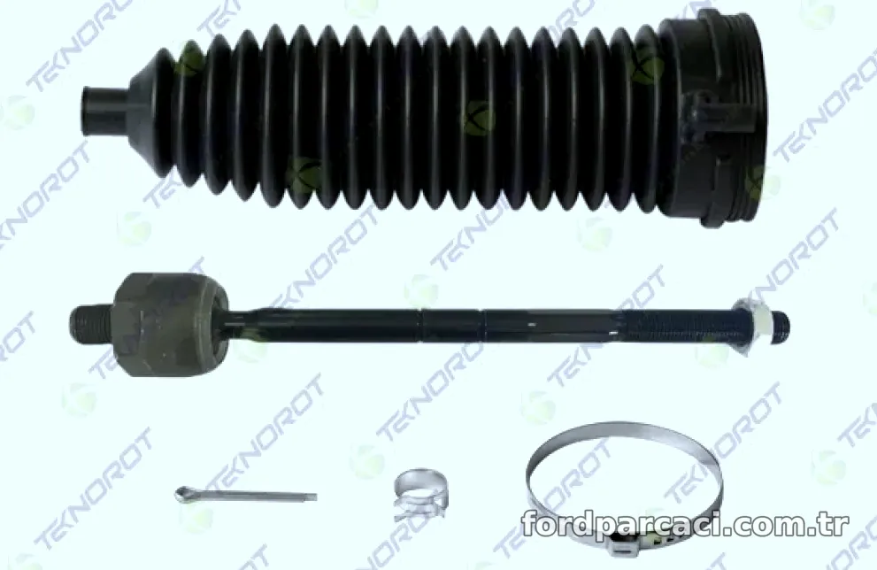 ROTMILI KITI ON (KORUKLU) FORD EXPLORER UN105/UN150 1995-2001 - Teknorot - TEKNOROT FO-783K