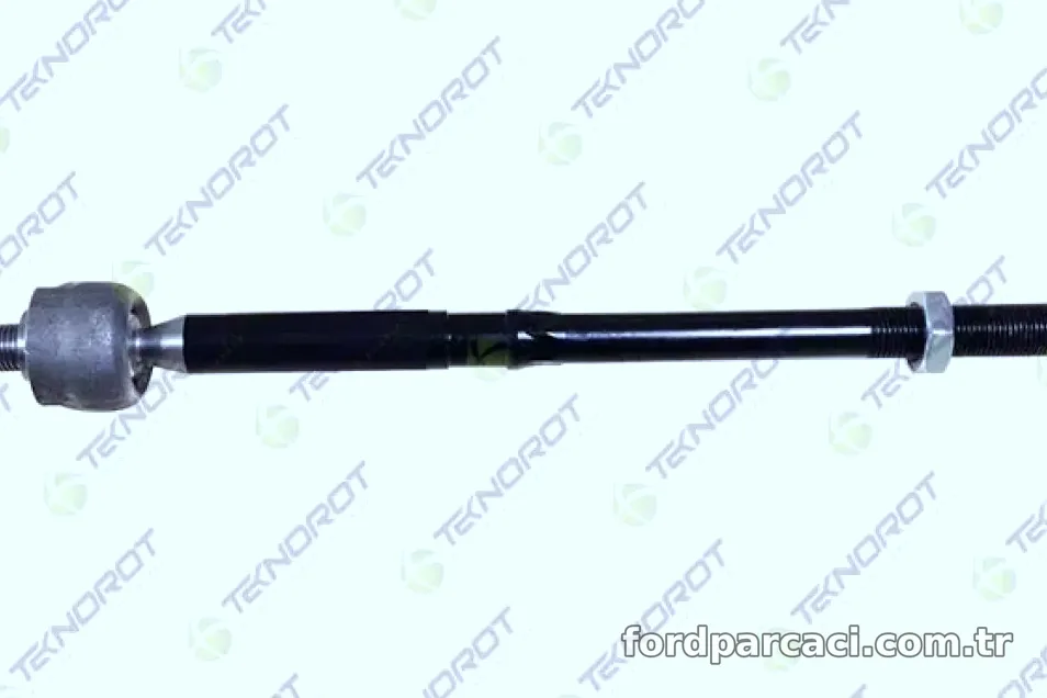 ROTMILI ON FORD C-MAX III (USA) 2013-2015 FORD ESCAPE III 2013- - Teknorot - TEKNOROT FO-193