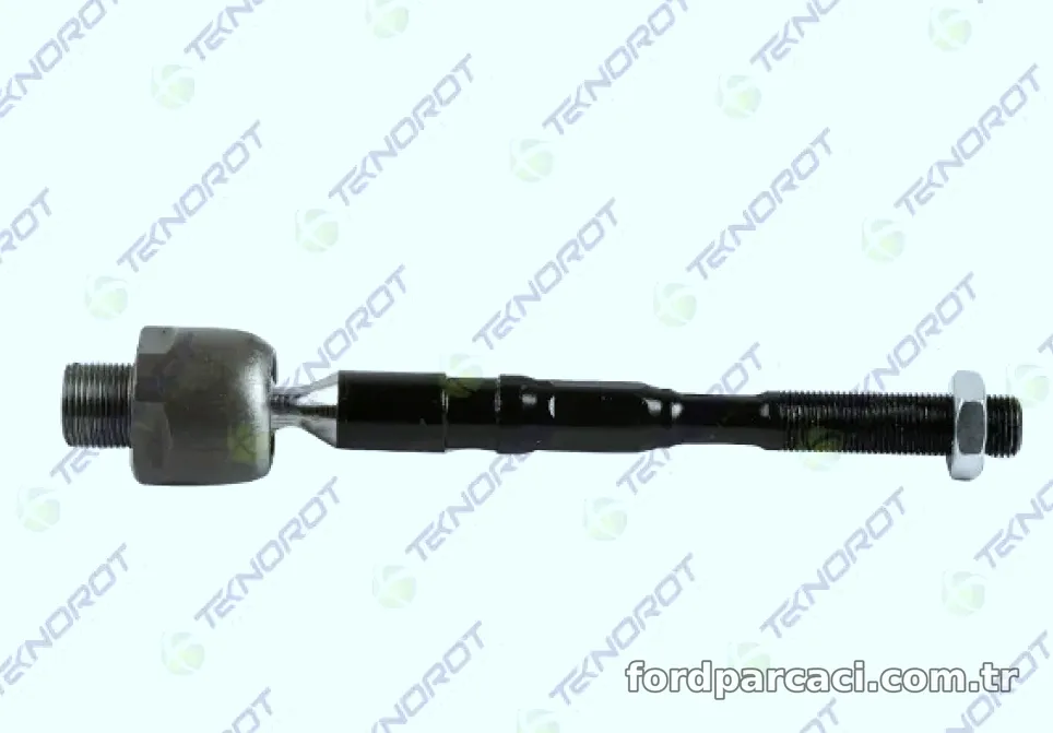 ROTMILI ON FORD EDGE 2006-2014 - Teknorot - TEKNOROT FO-173