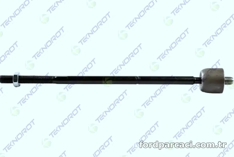 ROTMILI ON FORD ESCAPE (2nd Gen) 2007-2012 MAZDA TRIBUTE (2nd Gen) 2008-2010 - Teknorot - TEKNOROT FO-143