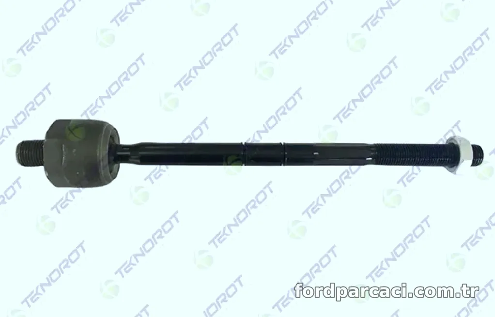 ROTMILI ON FORD EXPLORER 1995-2001 - Teknorot - TEKNOROT FO-783
