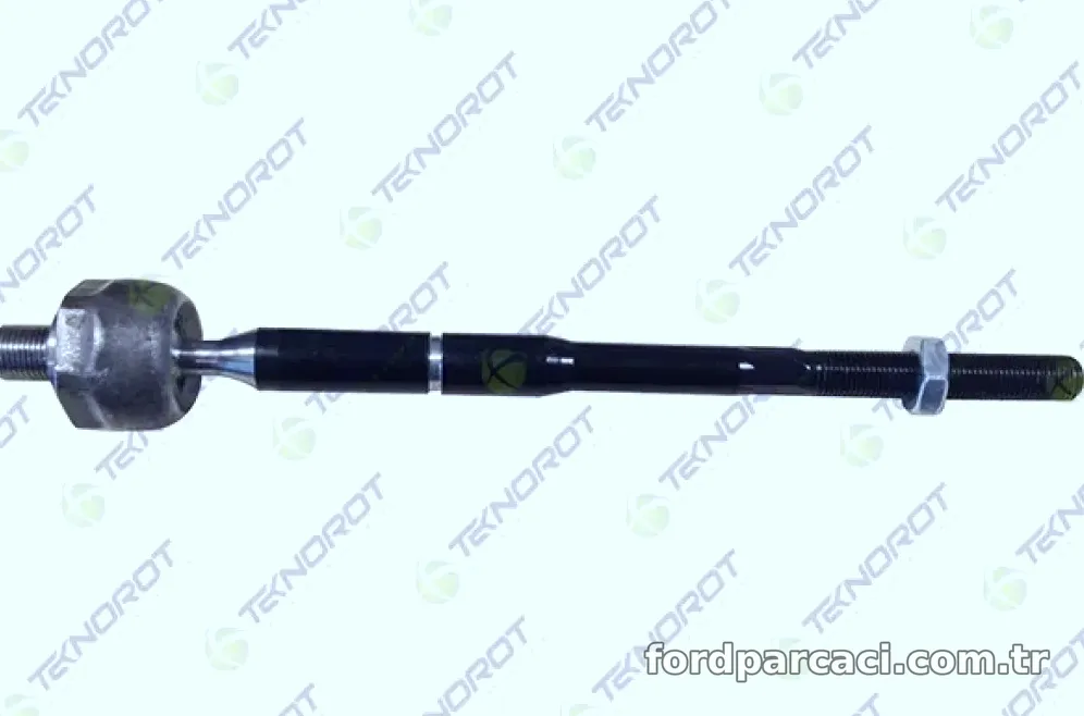 ROTMILI ON FORD EXPLORER (U502) 2010-2015 FORD POLICE INTERCEPTOR 2013-2016 - Teknorot - TEKNOROT FO-383