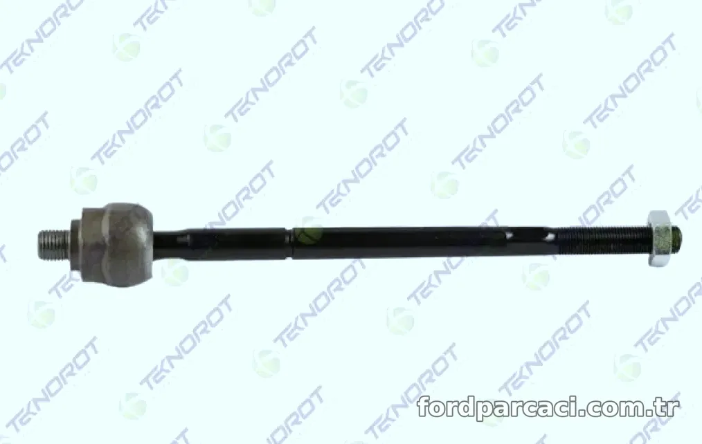 ROTMILI ON FORD FIESTA I 1976-1983 FORD FIESTA II 1984-1989 - Teknorot - TEKNOROT FO-106