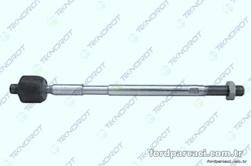 ROTMILI ON FORD SIERRA (4WD) 1982-1993 FORD SIERRA 1982-1993 - Teknorot - TEKNOROT FO-403
