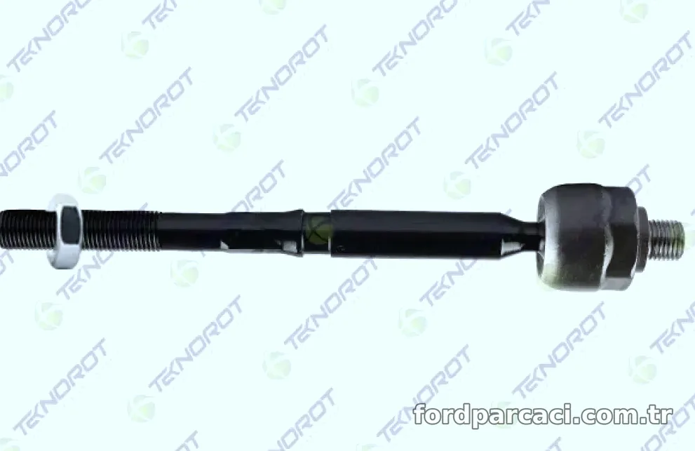 ROTMILI ON MAZDA 2 (DE) 2007-2015 - Teknorot - TEKNOROT MA-253