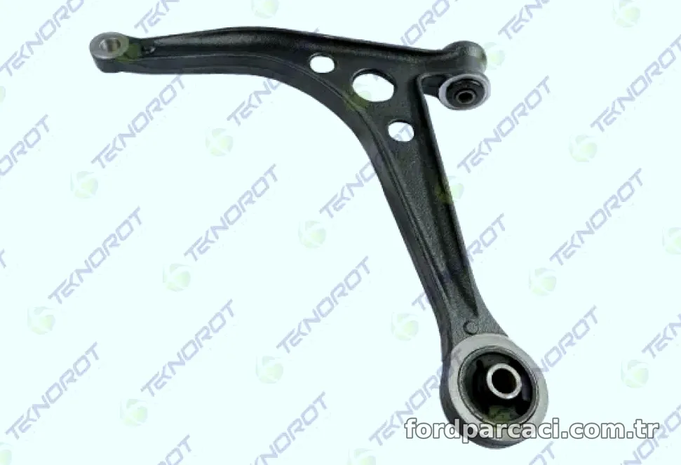 SALINCAK DOVME SAG GALAXY 95>06 SAHARAN 00>10 SEAT ALHAMBRA 00>10 ROTILSIZ - Teknorot - TEKNOROT V-756
