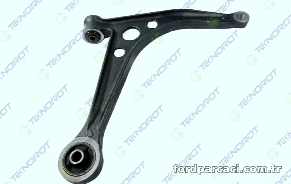 SALINCAK DOVME SOL GALAXY 95>06 SAHARAN 00>10 SEAT ALHAMBRA 00>10 - Teknorot - TEKNOROT V-757