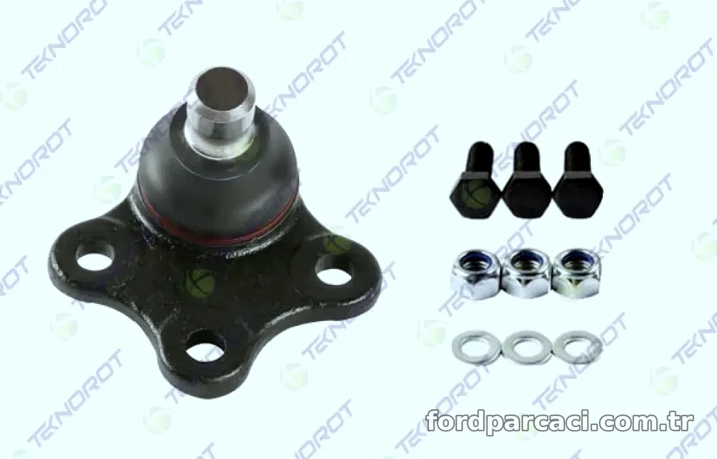 SALINCAK ROTIL SAG SOL MONDEO I II 92>00 - Teknorot - TEKNOROT FO-905