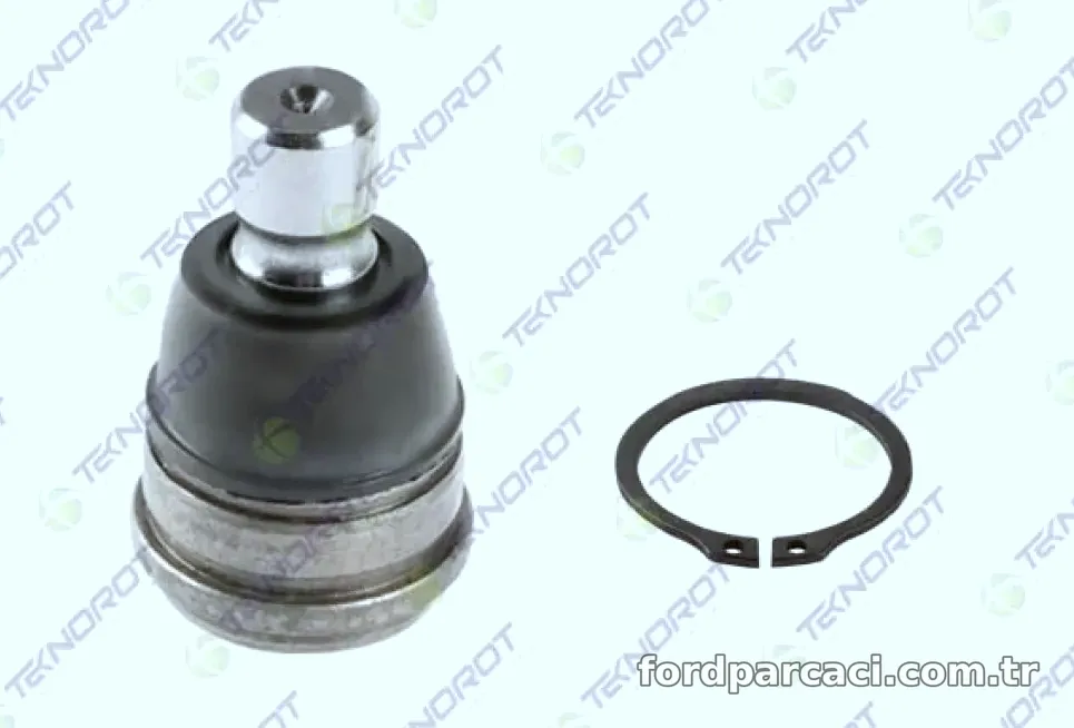 SALINCAK ROTİLİ ÖN ALT SAĞ SOL FIESTA VI 08> MAZDA II 07> - Teknorot - TEKNOROT FO-234