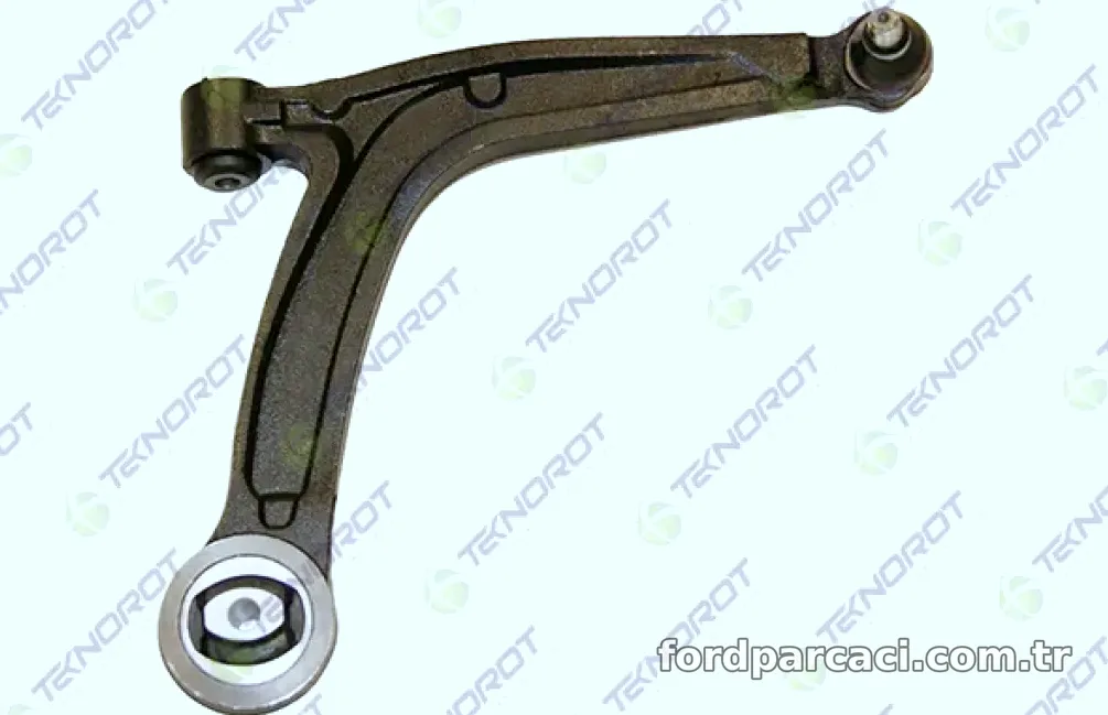 SALINCAK ROTİLLİ SAĞ FORD KA II 08> - Teknorot - TEKNOROT FO-378