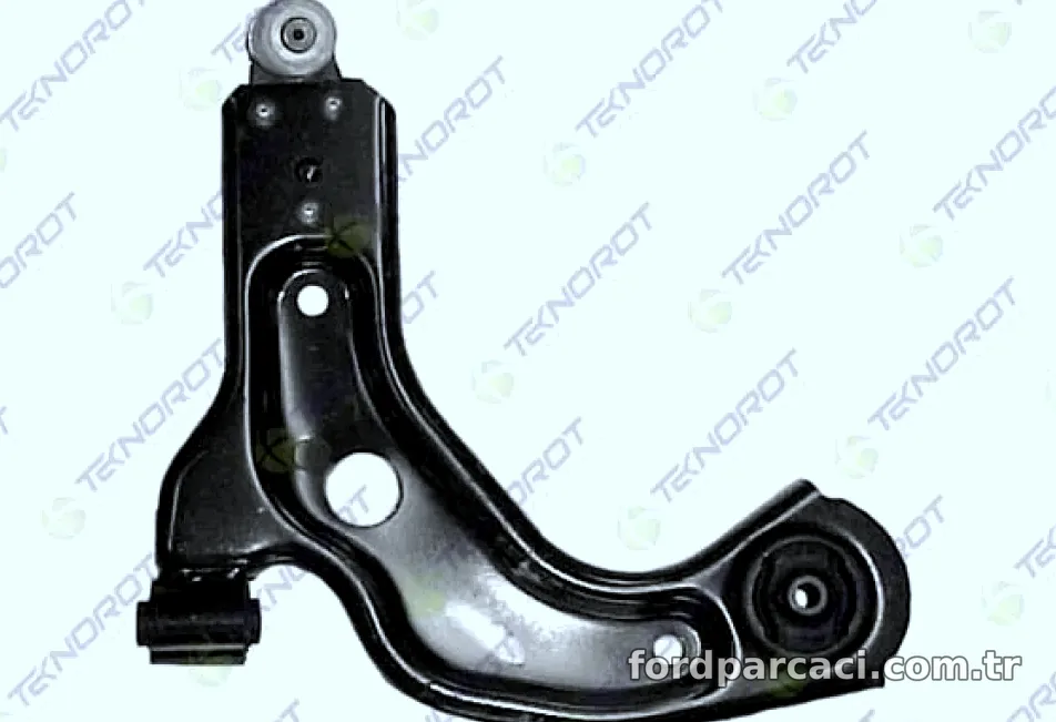 SALINCAK SAG KOMPLE FIESTA 98>02 PUMA 97 > MAZDA 121 96>03 - Teknorot - TEKNOROT FO-295