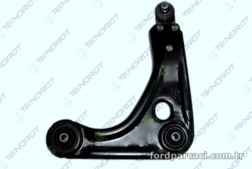 SALINCAK SOL KOMPLE FORD KA 96>08 HIDROLIK - Teknorot - TEKNOROT FO-348