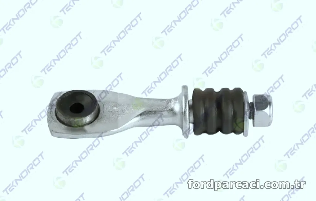 STABİLİZER Z ROTU ARKA KOMPLE LASTİKLİ MONDEO I 92>94 BURÇLU - Teknorot - TEKNOROT FO-911A