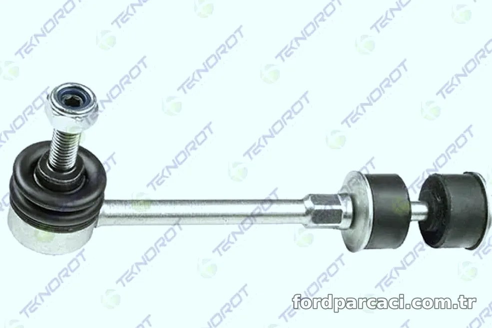 STABİLİZER Z ROTU ARKA KUGA 08 >14 KUGA II 14> - Teknorot - TEKNOROT FO-656