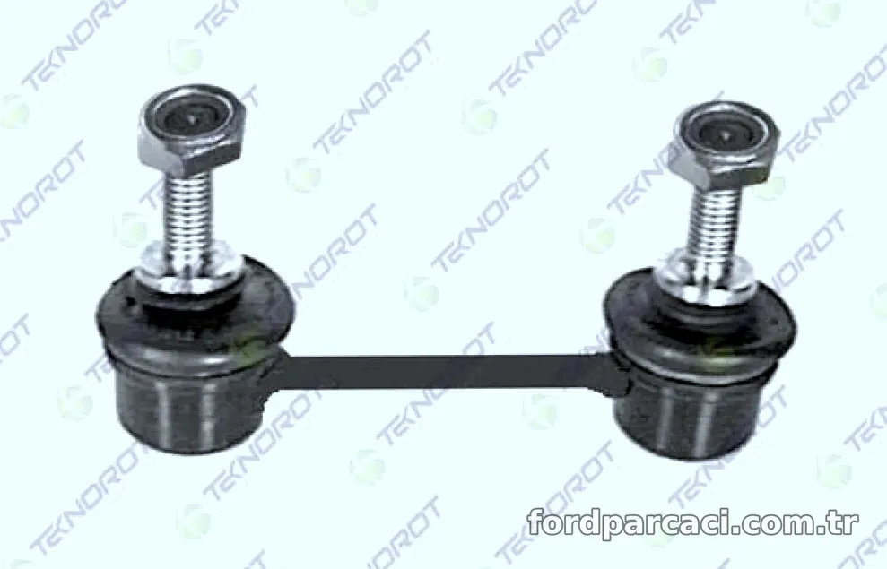 STABILIZER Z ROTU FORD PROBE 92>97 MAZDA 626 92>97 MAZDA XEDOS 92>99 - Teknorot - TEKNOROT MA-212