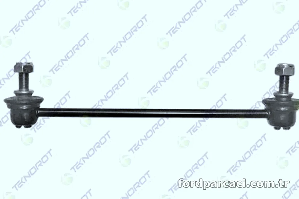 STABILIZER Z ROTU FORD PROBE 92>97 MAZDA 626 92>97 MAZDA XEDOS 92>99 - Teknorot - TEKNOROT MA-244