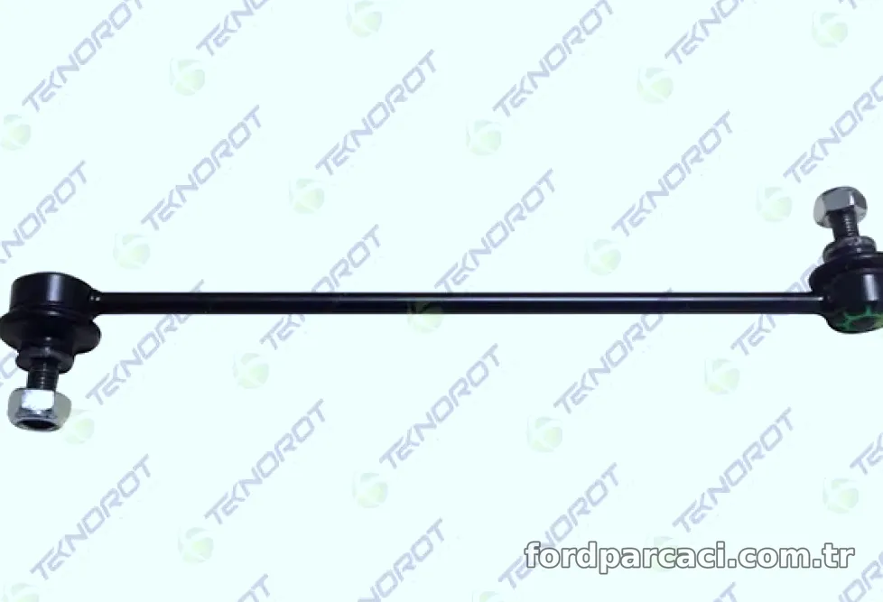 STABİLİZER Z ROTU ÖN FIESTA V 01>08 FUSION 02>12 MAZDA II 03> (PATENTLI) - Teknorot - TEKNOROT FO-244T