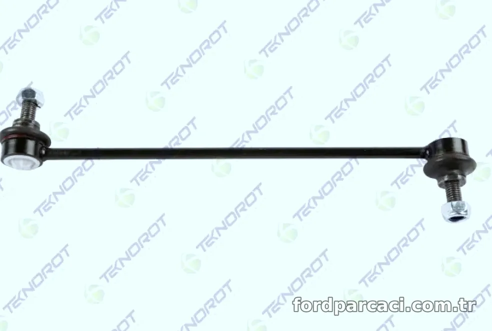 STABİLİZER Z ROTU ÖN FIESTA V 01>08 FUSION 02>12 MAZDA II 03> - Teknorot - TEKNOROT FO-244