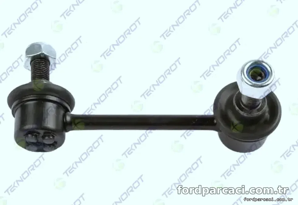 STABİLİZER Z ROTU ÖN SAĞ FORD PROBE 91>97 MAZDA 323 94>98 MAZDA 626 91>97 MX-5 II 98>05 MX-6 92>97 XEDOS 92>99 - Teknoro