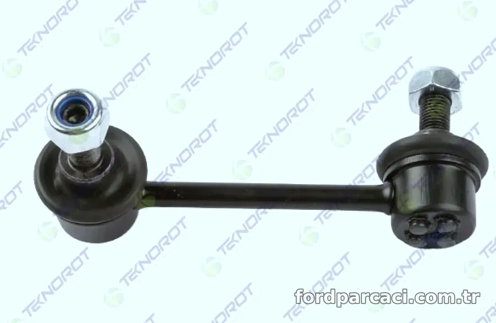 STABİLİZER Z ROTU ÖN SOL FORD PROBE 91>97 MAZDA 323 94>98 MAZDA 626 91>97 MX-5 II 98>05 MX-6 92>97 XEDOS 92>99 - Teknoro
