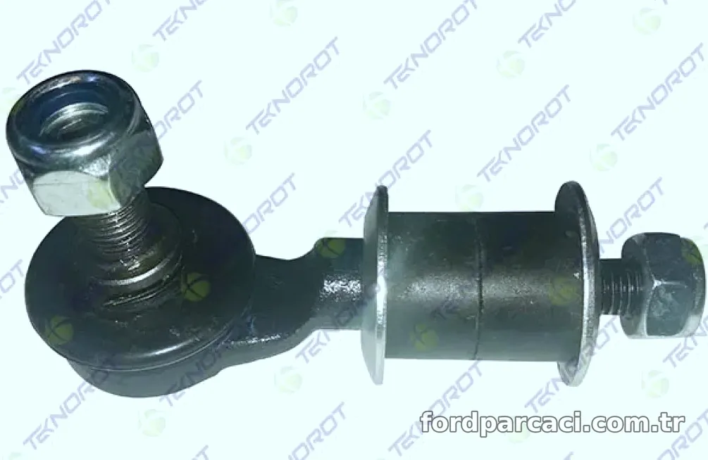 STABİLİZER Z ROTU PAJERO 90>00 TERRANO II R20 96>04 FORD MAVERICK 83>98 - Teknorot - TEKNOROT N-567