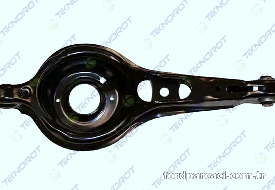SÜSPANSİYON SALINCAK KOLU ARKA FOCUS III SW 1.0 GDTI 1.6TI VCT 123PS 125PS 1.0 ECOBOOST 11> BÜYÜK - Teknorot - TEKNOROT