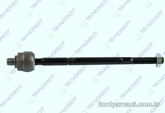 TEKNOROT FO106 Rot Mili - TEKNOROT - FO106