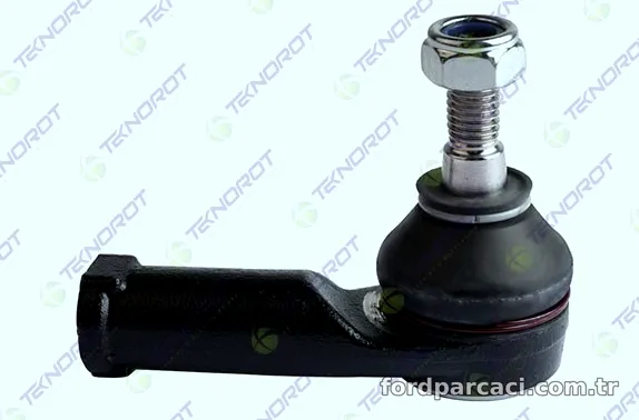 TEKNOROT FO111 Rot Başı - TEKNOROT - FO111