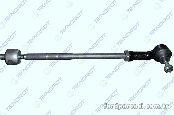 TEKNOROT FO111114 Rot Başı - TEKNOROT - FO111114