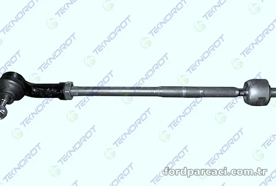 TEKNOROT FO112114 Rot Başı - TEKNOROT - FO112114