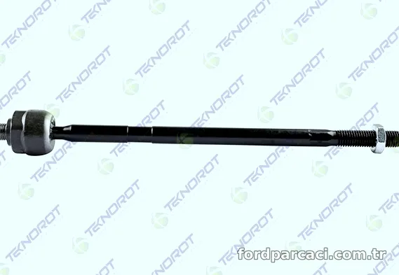TEKNOROT FO114 Rot Mili - TEKNOROT - FO114