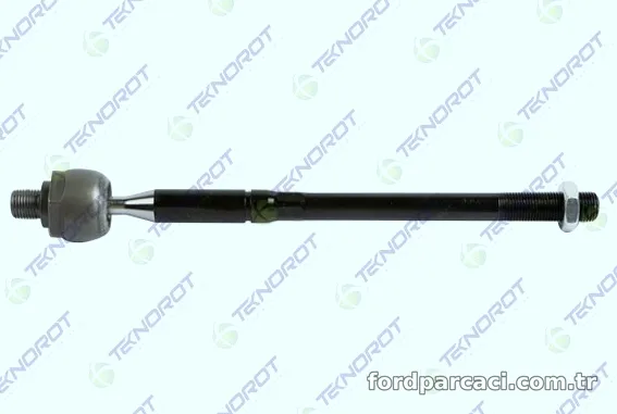 TEKNOROT FO1233 Rot Mili - TEKNOROT - FO1233