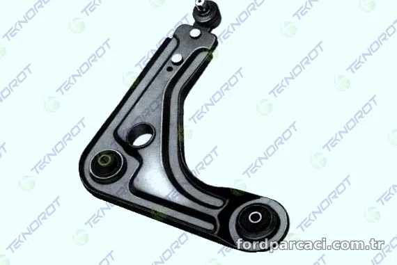 TEKNOROT FO151 Salıncak - TEKNOROT - FO151