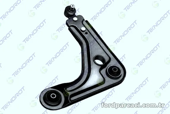 TEKNOROT FO152 Salıncak - TEKNOROT - FO152
