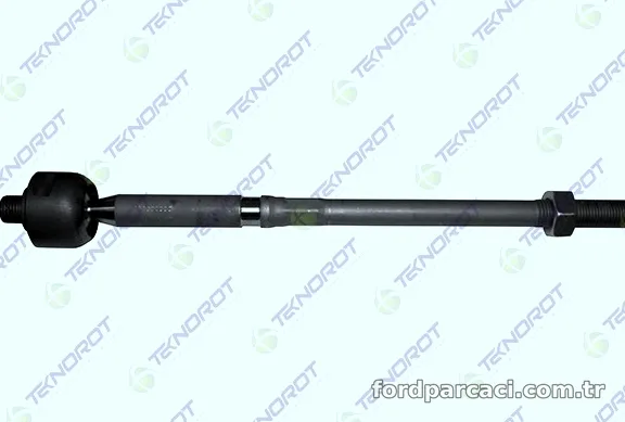TEKNOROT FO233 Rot Mili - TEKNOROT - FO233