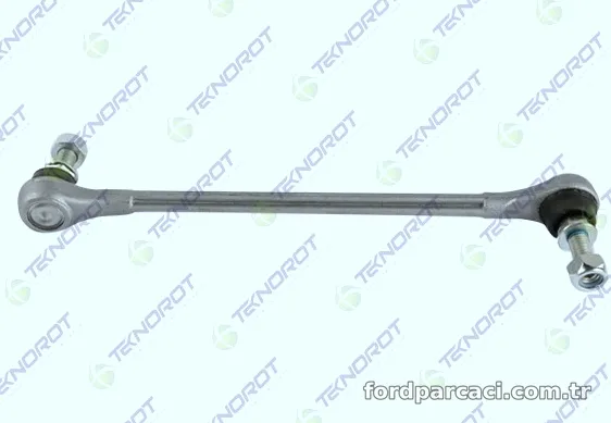 TEKNOROT FO236 Viraj Demir Askı Rotu - TEKNOROT - FO236
