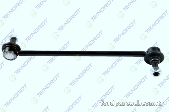 TEKNOROT FO236A Viraj Demir Askı Rotu - TEKNOROT - FO236A