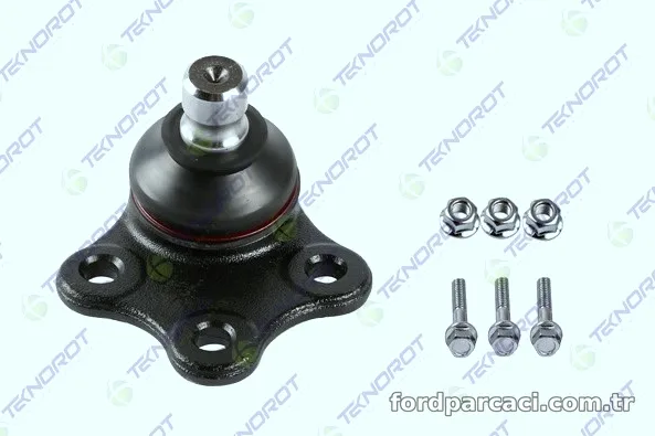 TEKNOROT FO243K Rotil ve Rotilli Kol - TEKNOROT - FO243K