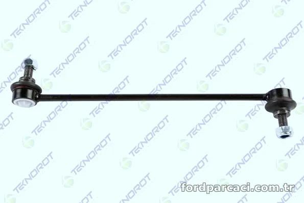TEKNOROT FO244 Viraj Demir Askı Rotu - TEKNOROT - FO244