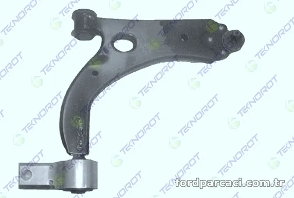 TEKNOROT FO245 Salıncak - TEKNOROT - FO245