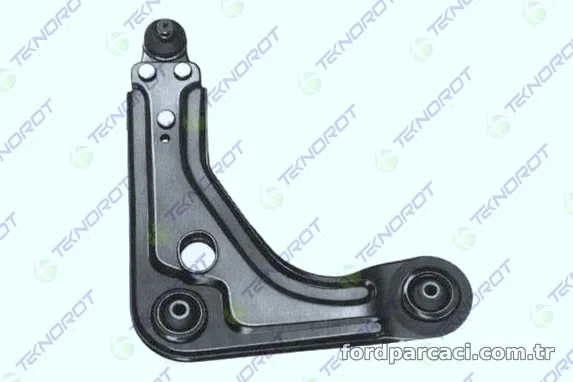 TEKNOROT FO251 Salıncak - TEKNOROT - FO251