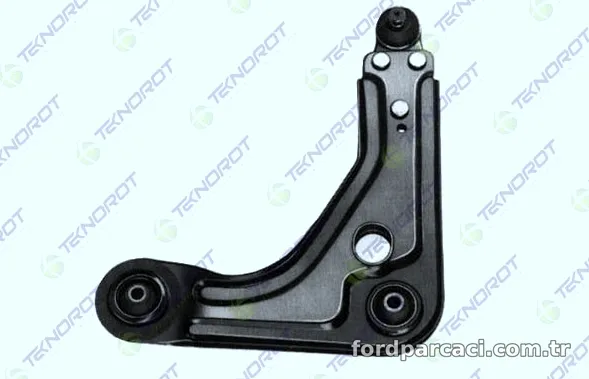 TEKNOROT FO252 Salıncak - TEKNOROT - FO252