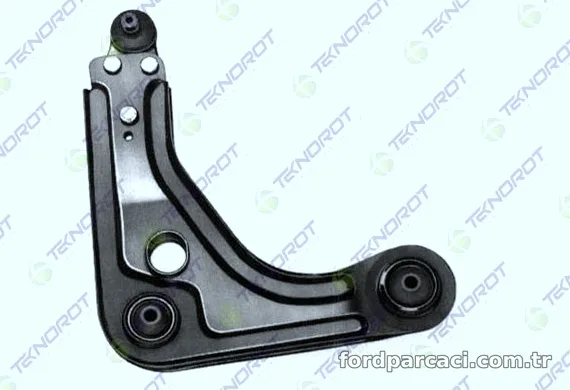 TEKNOROT FO261 Salıncak - TEKNOROT - FO261