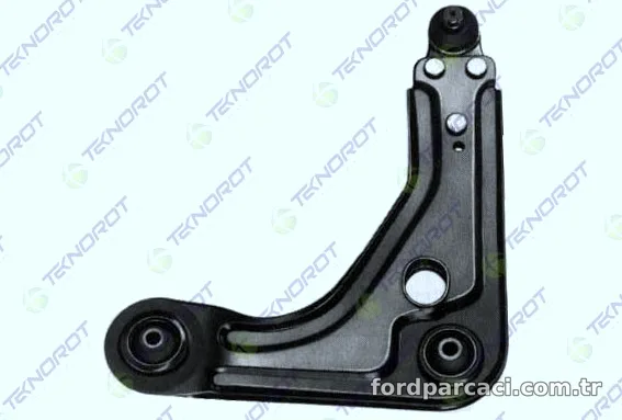 TEKNOROT FO272 Salıncak - TEKNOROT - FO272