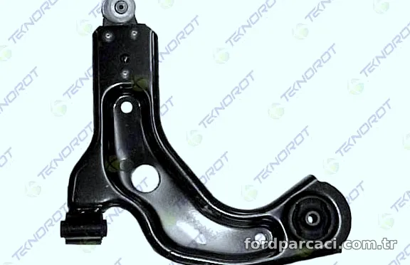 TEKNOROT FO291 Salıncak - TEKNOROT - FO291