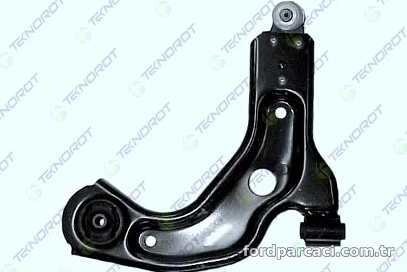 TEKNOROT FO296 Salıncak - TEKNOROT - FO296