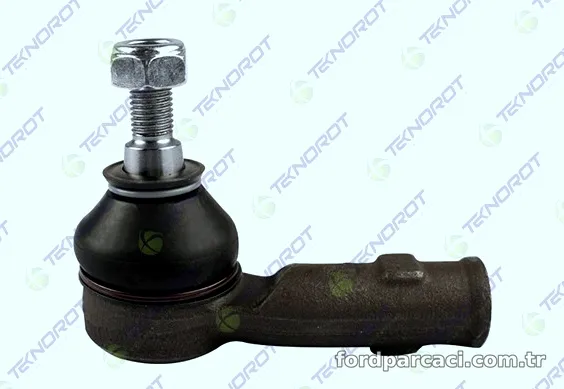 TEKNOROT FO302 Rot Başı - TEKNOROT - FO302